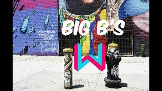 [W MUSIC] CHANCE THE RAPPER - BIG B's (Feat. Young Thug)