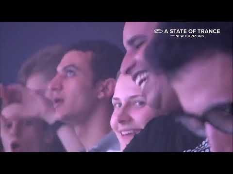 Andrew Rayel Live at A State Of Trance 650 Utrecht, The Netherlands 2014