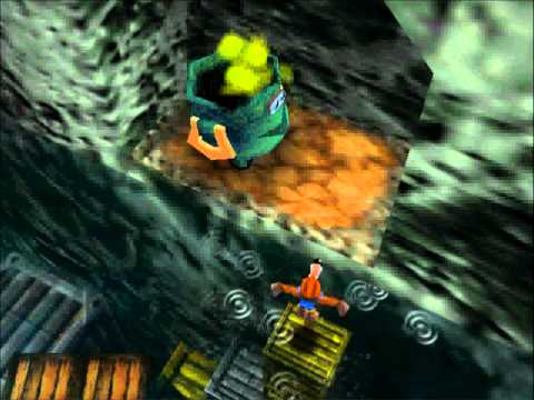 Lets Play Banjo Kazooie Pt.33: Thank You BP