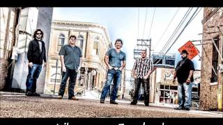 Darrin Morris Band video proof 1