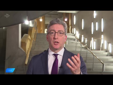 Will you pay more tax because of Scottish Government Budget?