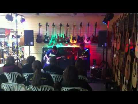 Richie Allan & Keegan Donovan - Technical Difficulties