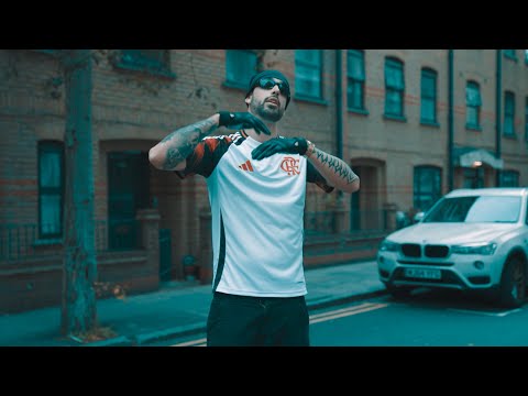 POBREDIABLO - Gotham (Official Video) 