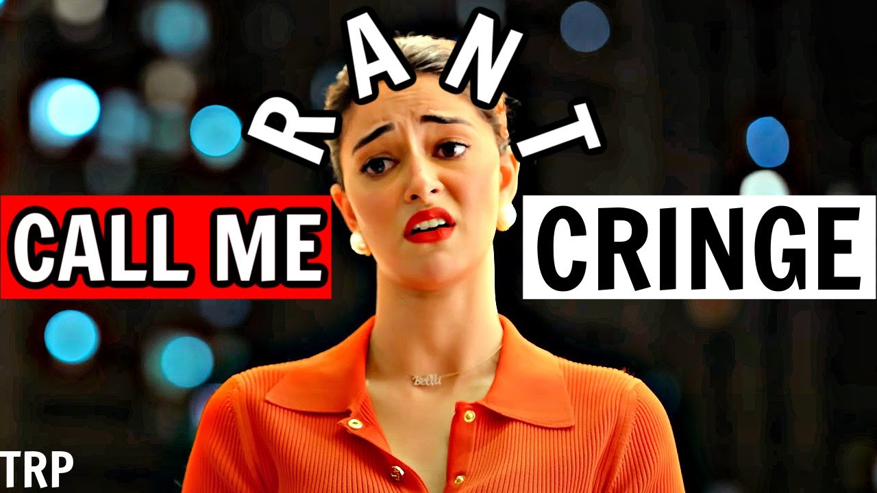 Is Bollywood Out Of Touch? | Call Me Bae Review & Analysis | Ananya Pandey | Amazon Prime Video