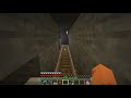 Minecraft Mine Cart Ride Both Above Ground And Underground