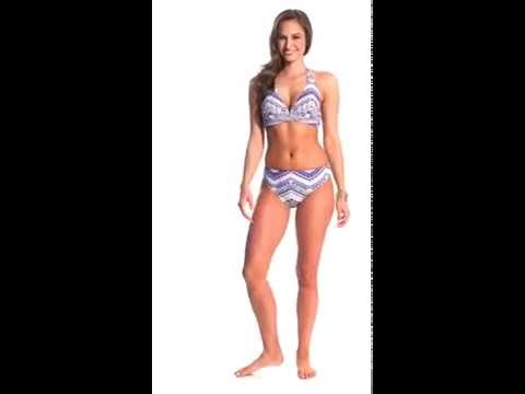 Profile by Gottex Swimwear Ixtapa Classic Bikini Bottom | SwimOutlet.com