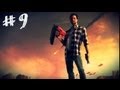 Alan Wake's American Nightmare - Gameplay ...