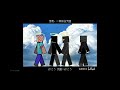 Lookout3D Twixxel ThatMob Grox 天国へ行こうmeme
