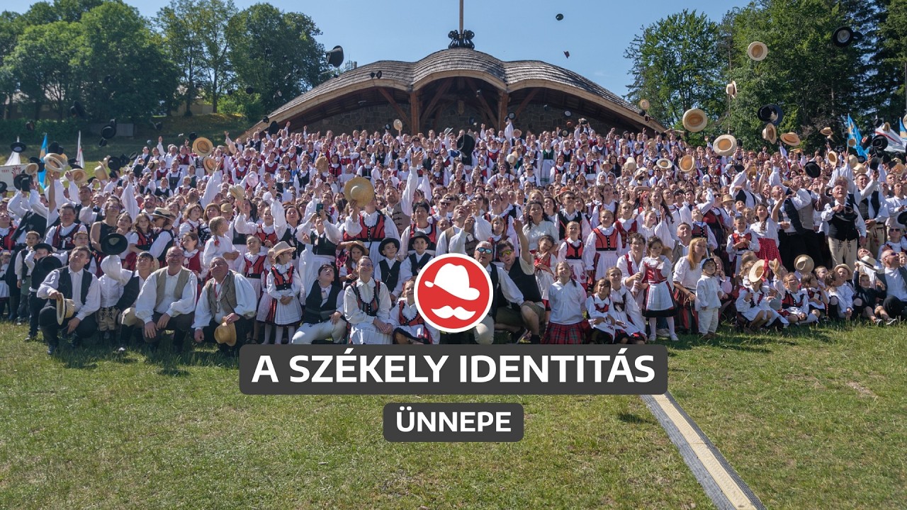 Ezer Székely Leány Napja: akiknek mindig büszkeség felölteni a népviseletet