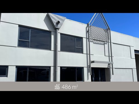 Address Withheld, Addington, Christchurch, 0 Kuwarto, 0 Banyo, Industrial Buildings