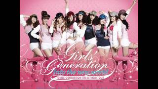 Show! Show! Show! [Girl&#39;s Generation]