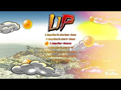 Jerra Nelo - Up ( Ep Sampler)
