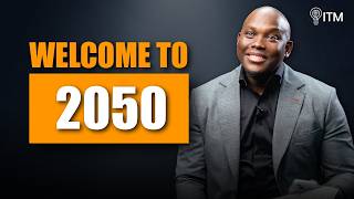 What will the Future look like: Welcome to 2050