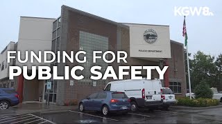 Sales tax going up in Ridgefield