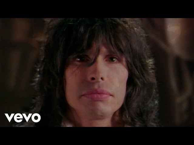 Aerosmith - Angel (RB4) (Remix Stems)