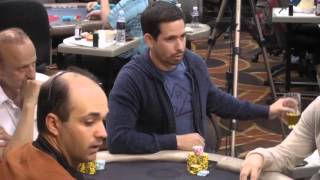 My Second TV Appearance on Live at the Bike