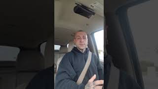 When God asked you to move... move! #walklikejesus