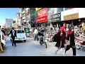 Rawalpindi  Islamabad  Streets  Walking  Touring || Pakistan  Rawalpindi City  Tour 4k HD
