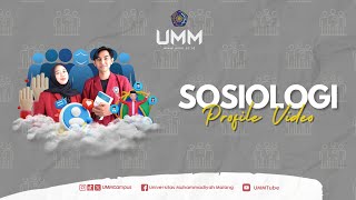 Download lagu PROFIL PROGRAM STUDI SOSIOLOGI UMM mp3