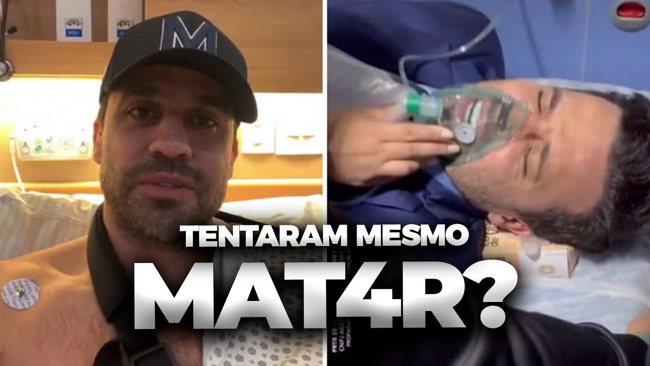 A Verdade Oculta: Como Pablo Marçal Manipula Sua Mente?