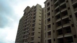 Raheja Residency Tower F