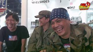 Download lagu Cabe Garing Live Stream -  Episode, XTC Dulu & Sekarang mp3