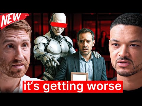 Former Google Engineer Says Current AI Risks Are Being Ignored