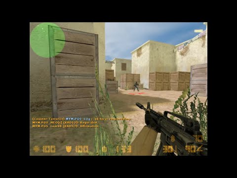 MYM | TaZ vs. eSTRO (ESWC Grand Final 2008)