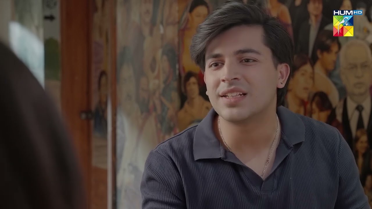 Youtube Ki Earning Se Boyfriend Ko Mooj Karwa Di...! Tum Larkay Bhi Na - HUM TV