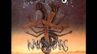 Holy Terror - Judas Reward