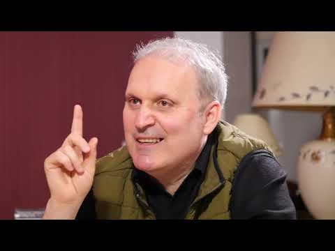 VO CENTAR Bev sef na KSIO-Gi znam site tajni na Gruevski i Ljubco Georgievski!