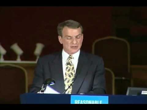 William Lane Craig vs. Richard Dawkins' famous  "What if you're wrong?" response