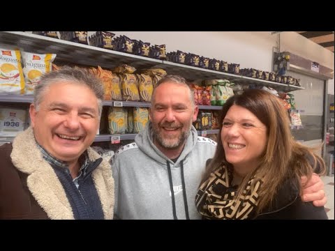 Barzelletta Il medico generico - Paci