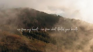 Run Music Video