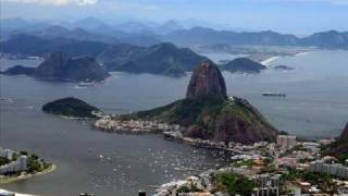 Samba with some Barbecue - Paul Desmond