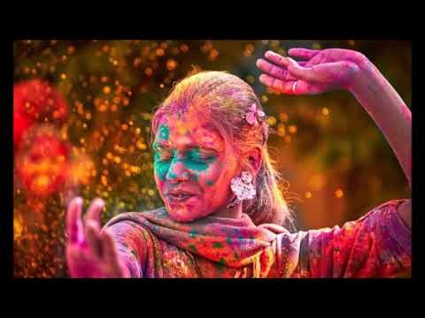 DJ Cheb i  Sabbah -  Radhe Krishna