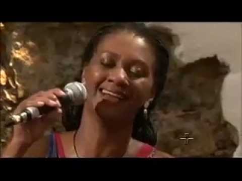 João Bosco e Nilze Carvalho no Samba na Gamboa 4 e ultima parte