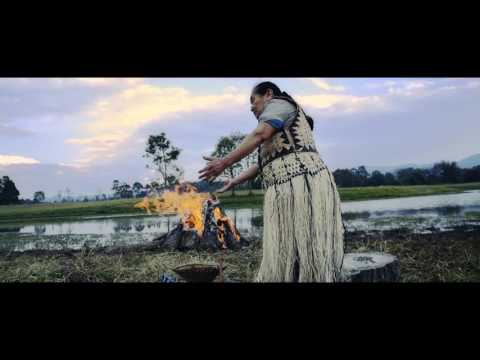 Alfonso Espriella - ALTARES (Video oficial)