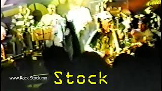 Nubes - Caifanes en Rock Stock 1992 - 4K