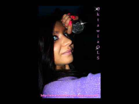 Oktawia - Czym jest dla Ciebie R.A.P ?