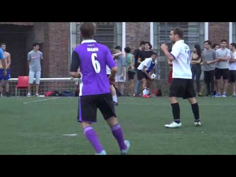 PARTIDO COMPLETO - 4 FISROY FC vs PESHE FC 3 - 9ª Egr A – zona Camp - 28/11/2016