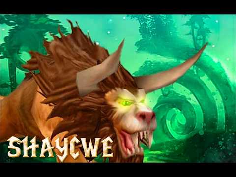TBC | FERAL DRUID ARENA IDC IF IM BAD | GRINDING