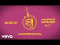 DJ Stokie - Amainternational (Audio) ft. Lebo, Killa