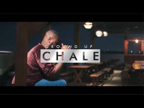 Almighty Trei  -Burn It Up | Ground Up Tv