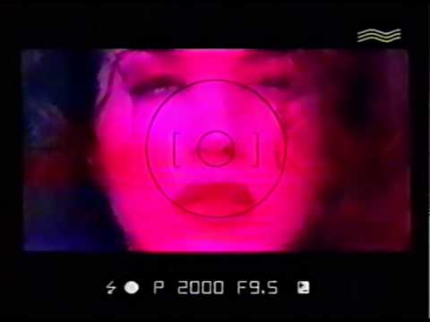 Теленочь Муз-ТВ: DJ Necto Lucas - Orbomania (VHS-RIP)