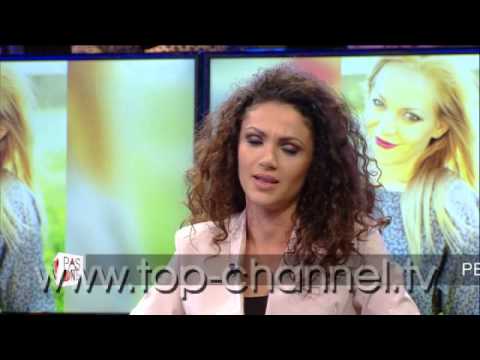 Pasdite ne TCH, 17 Shkurt 2015, Pjesa 1 - Top Channel Albania - Entertainment Show