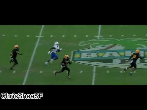 Welcome to the Niners! NFL Draft 2022 Highlights ft. Drake Jackson, Danny Gray, and more!!