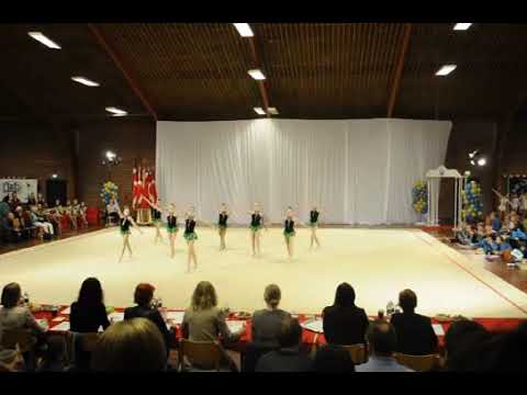 DM 2015 Gentur Eina - Finalan