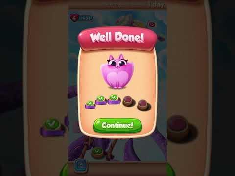 Cookie Cats Blast ||  Kitty Climb ||