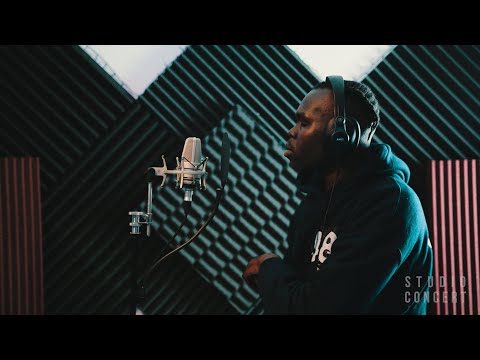 Big Skeez: Studio Concert